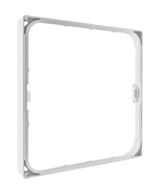 Surface Frame for LEDVANCE LED PANEL with 105x105mm Cut Out