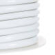 Produit de Bobine Néon LED Flexible 360º Rond Dimmable 220V AC 120LED/m IP67 Verte 50 Mètres sur Mesure Coupe Tous les 100cm