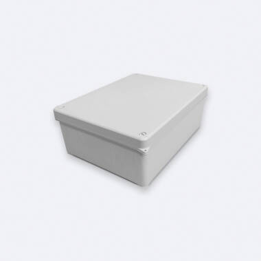 Surface Watertight  Junction Box IP55 230x180x85 mm