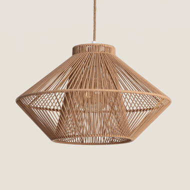 Hanglamp Touw Natural Hana