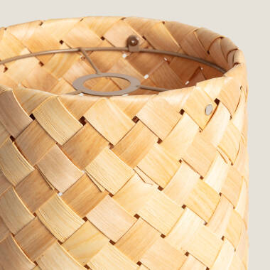 Product of Eilam Bamboo Lampshade