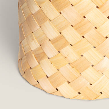 Product of Eilam Bamboo Lampshade