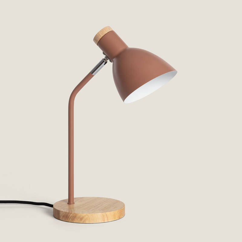 Produit de Lampe de Bureau Flex Métal Luxo 