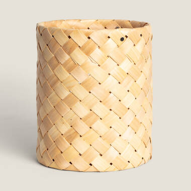 Eilam Bamboo Lampshade