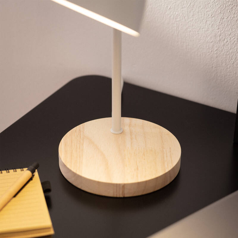 Product of Luxo Metal Desk Lamp 