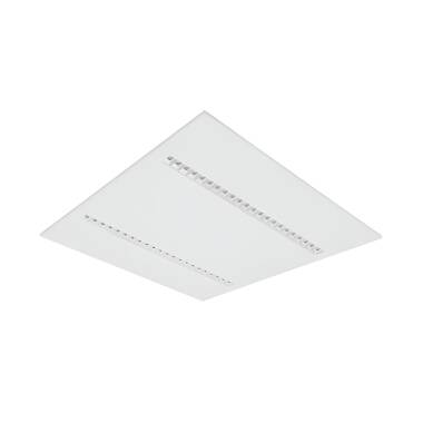 Product of 33W 60x60 cm InvidiLED LED Panel LEDVANCE 4000lm UGR19 with Emergency Kit 