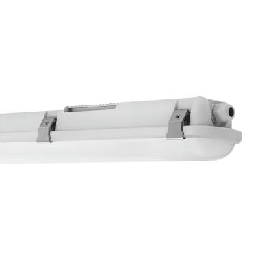 Plafoniera Stagna LED 70W 105 lm/W IP65 LEDVANCE