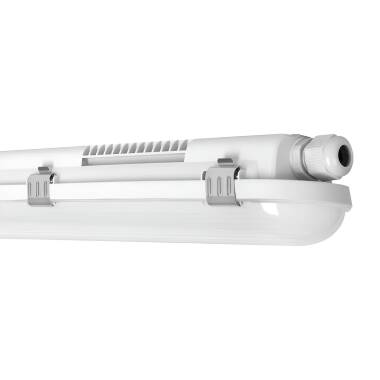 Product of 60cm Tri Proof Kit 18W LEDVANCE LED Tube 120lm/W IP65 