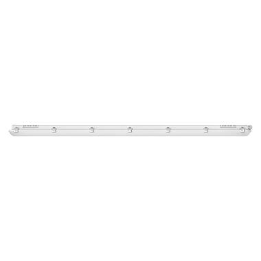 Product van Waterdichte TL LED Armatuur 50 W 150 cm 120 lm/W IP65 LEDVANCE