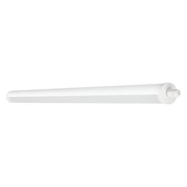 Product van Waterdichte TL LED Armatuur  50 W 150 cm 130 lm/W IP67  LEDVANCE