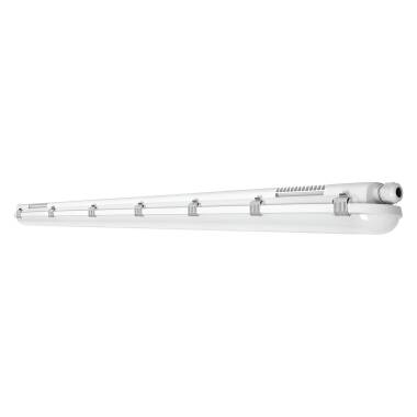 Réglette Étanche  LED  25 W 150 cm 120 lm/W IP65  LEDVANCE