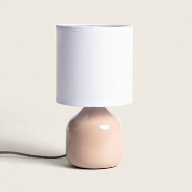 Product of Maya Ceramic Table Lamp 