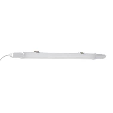 Plafoniera Stagna LED 60 cm 18W 110 lm/W IP65 LEDVANCE