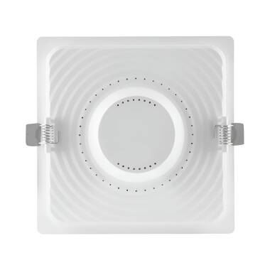 Product of 18W LED Square Panel Downlight LEDVANCE 85lm/W with 210x210mm Cut Out 