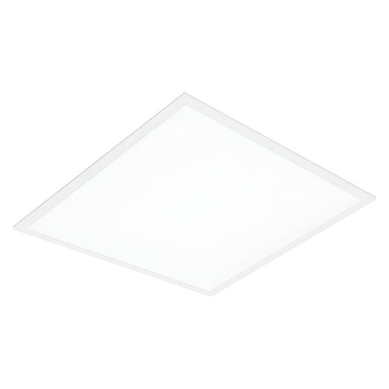 Product of 33W 60x60cm Compact 600 DALI Dimmable LEDVANCE LED Panel 3630lm 