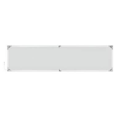 Produit de Panneau LED 120x30 cm 33W 4320lm Regulable DALI Comfort 1200 LEDVANCE