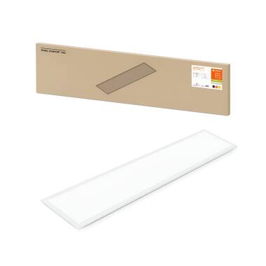 Produkt od LED Panel  120x30 cm 33W 4320lm UGR19 Comfort 1200 PS LEDVANCE