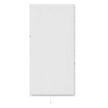 Product of 53W 120x60 cm Compact 1200 DALI Dimmable LED Panel LEDVANCE 5830lm 