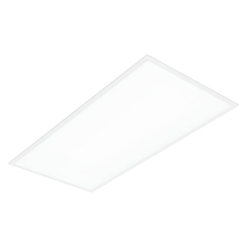 Product of 53W 120x60 cm Compact 1200 DALI Dimmable LED Panel LEDVANCE 5830lm UGR19