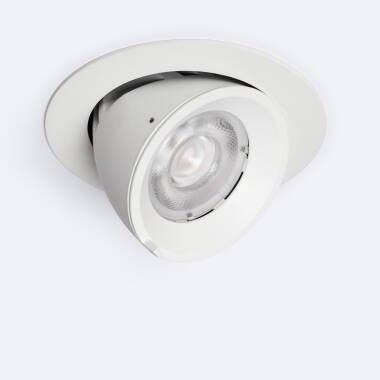 Product van Spot Richtbaar Rond LED 30W W CCT White LIFUD  