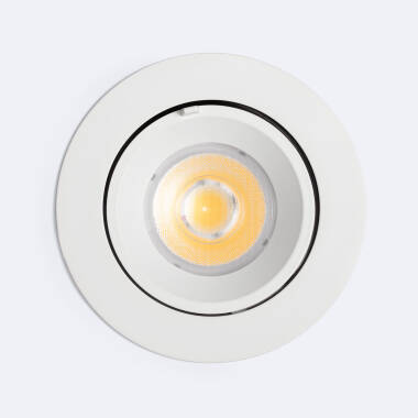 Product van Spot Richtbaar Rond LED 30W W CCT White LIFUD  