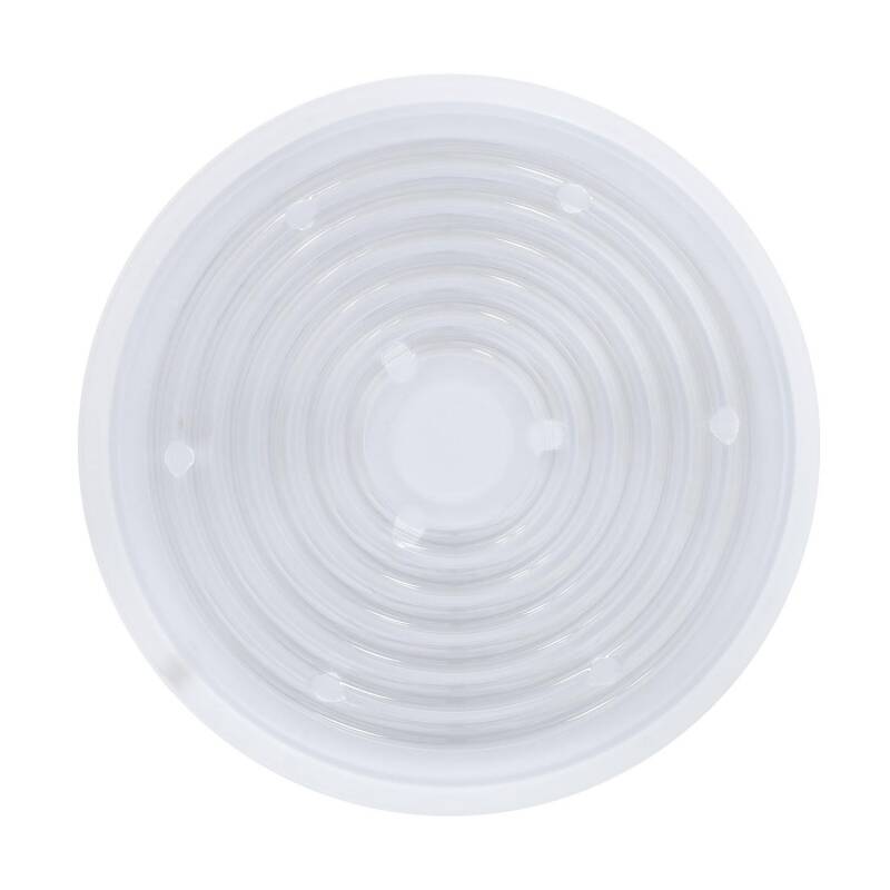 Produkt von Linse für LED Hallenstrahler UFO HBT