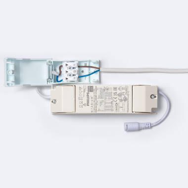 Prodotto da Driver Philips Xitanium Regolabile DALI 220-240V No Flicker Output 30-42V 1050mA 42W 9290 034 25680