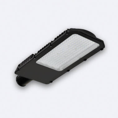 Luminaire LED 150W Harlem SANAN 135 lm/W Noir Éclairage Public