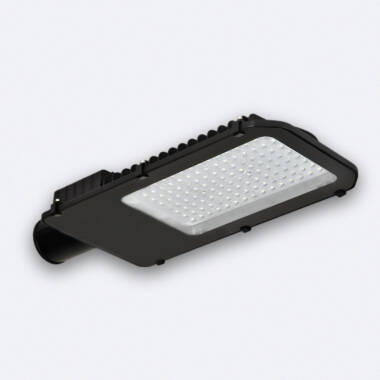 Openbare Verlichting LED 100W Harlem SANAN 135 Im/W Zwart