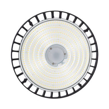 Produit de Cloche LED Industrielle UFO 200W 160lm/W LIFUD SMART Zigbee Dimmable 1-10V