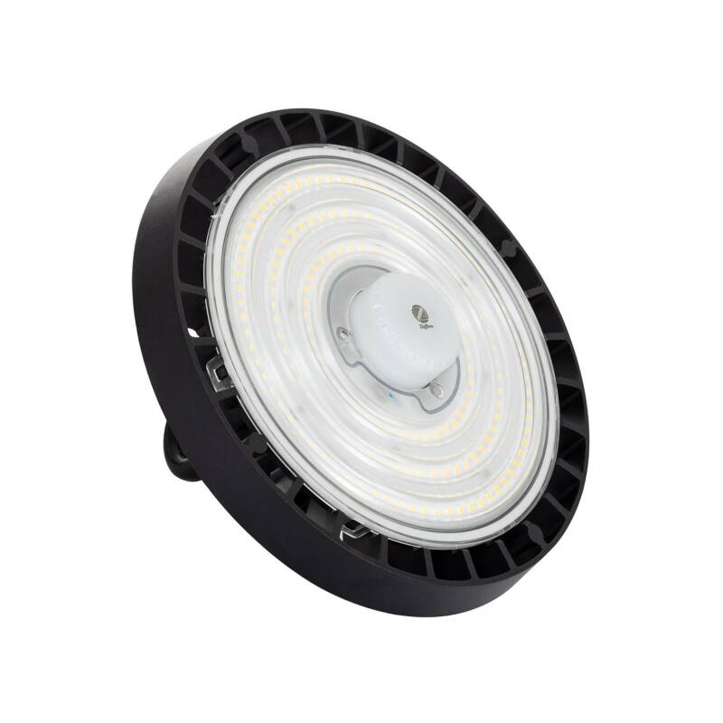 Produit de Cloche LED Industrielle UFO 100W 160lm/W LIFUD SMART Zigbee Dimmable 1-10V