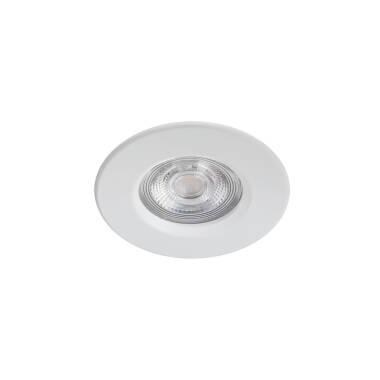 Downlight LED Regolabile 5.5W PHILIPS  Dive Foro Ø70mm