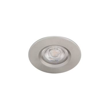 Downlight PHILIPS Dive LED Dimbaar 5.5W Zaag maat Ø 70mm