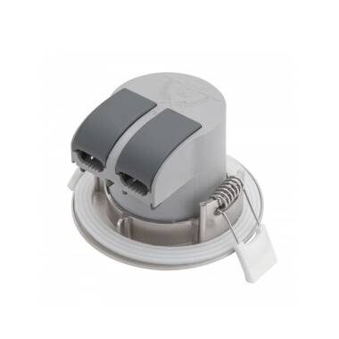 Produkt von LED-Downlight Dimmbar 5.5W PHILIPS Dive Ausschnitt Ø 70 mm