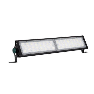 Product LED-Hallenstrahler Linear Industrial 200W IP65 150lm/W Dimmbar 1-10V HBPRO LUMILEDS