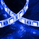 Product of 5m 24V DC 60LED/m IP65 RGB LED Strip 10mm Wide