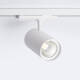 Produit de Spot LED New d'Angelo 30W Blanc CRI90 LIFUD pour Rail Triphasé (3 Allumages)