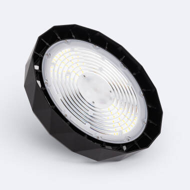 Product 100W UFO LED High Bay Light PHILIPS XITANIUM 200lm/W 0-10V Dimmable LEDNIX HBM