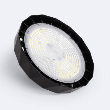 Produkt von LED-Hallenstrahler High Bay Industrial UFO 150W 200lm/W PHILIPS Xitanium Dimmbar 1-10V LEDNIX HBM