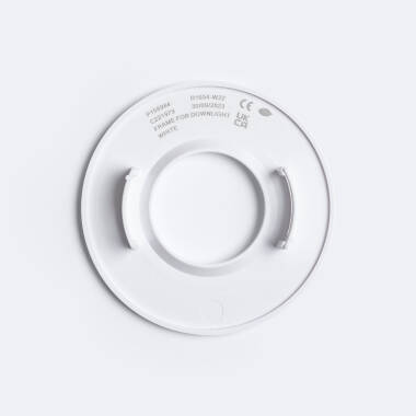 Produit de Collerette pour Downlight LED Rond 4CCT Dimmable IP65