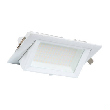 Podhledové Downlight LED Svítidlo 20W SAMSUNG 130lm/W Nastavitelné Obdelníkové LIFUD