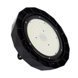 Product Cloche LED UFO HBS SAMSUNG 100W 175lm/W LIFUD Dimmable No Flicker