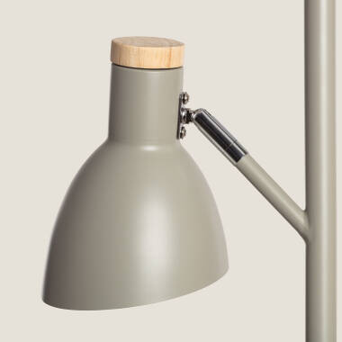 Product van Staande Lamp Metaal Luxo