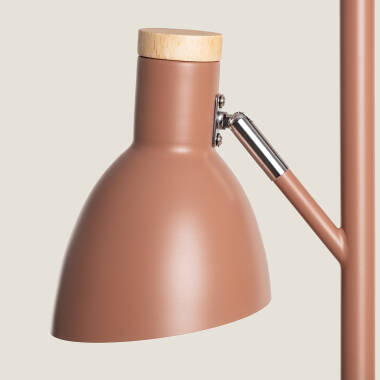 Product van Staande Lamp Metaal Luxo