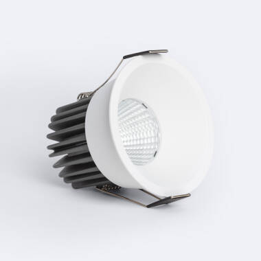 LED-Downlight 10W IP44 Ausschnitt Ø 75 mm