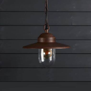 Product of Perth Aluminium Outdoor Pendant Lamp 