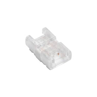 I Hippo Connector for 12-24V DC Monochrome LED Strip 8mm Wide