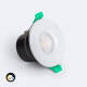 Prodotto da Faretto Downlight LED 5-8W Circolare Ignifugo Regolabile IP65 Foro Ø 65 mm Solid Design