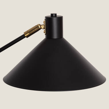 Product van Staande Lamp Metaal Aleya