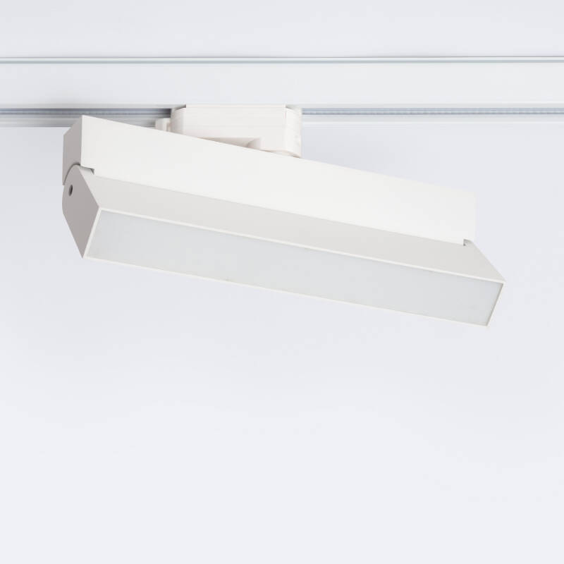 Product of 3-Circuit LED Spotlight Linear 24W Elegant Dimmable CCT White